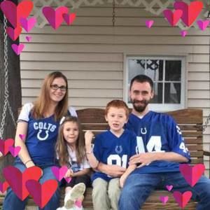 Meet your Posher, Leanne